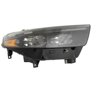 Lamp - Right, Front OEM Parts MB5Z13008BB