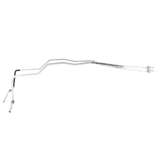 AIR CONDITIONING (A/C) Refrigerant Liquid Hose Tube OEM Parts YF38322