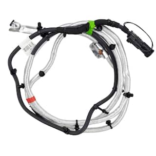 Diesel Exhaust Fluid (DEF) Feed Line Tube Emissions - 6.7L OEM Parts PC3Z5J249B