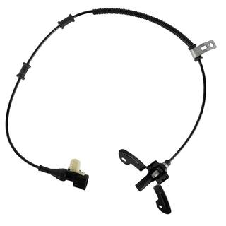 Abs Wheel Speed Sensor - Left OEM Parts BRAB241