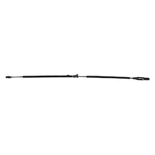 Door Latch Cable - Left, Right, Front OEM Parts AE9Z74221A00A