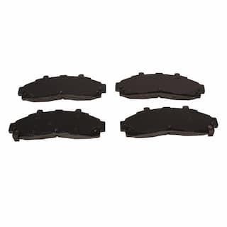 Disc Brake Pad Set - Front OEM Parts BR47B