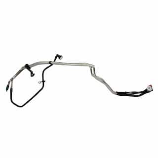 Tube - 6.7L OEM Parts HC3Z9J338L