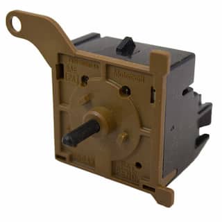 Hvac Heater Control Switch OEM Parts YH1487