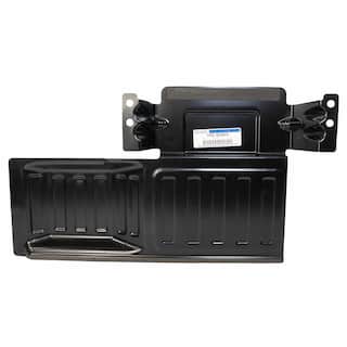 Hvac Unit Case Cover Shield OEM Parts DV6Z19C958B