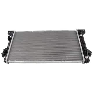 Radiator - 3.5L OEM Parts RAD180