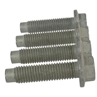 Suspension Trailing Arm Bolt - M14 x 50MM, Rear OEM Parts W720094S439