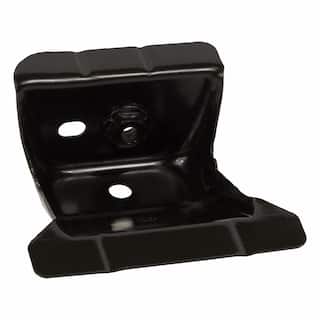 Floor Pan Reinforcement Bracket Fuel Tank - Left, Rear, Center OEM Parts GN1Z9046A