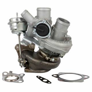 Turbocharger - Right 3.5L OEM Parts NTC9RM