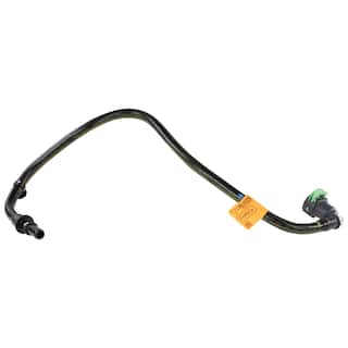 Pcv Valve Hose Fuel Vapour Separator Tube - 3.3L OEM Parts L1MZ9D289B
