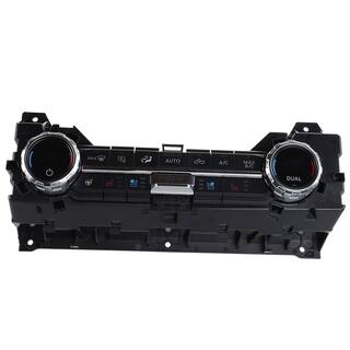 Hvac Control Module OEM Parts CCM409