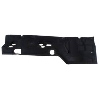 Insulator Dash Panel - Front 2.0L (Plug In Hybrid) OEM Parts DS7Z5401492C