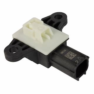 Air Bag Impact Sensor Side - Left, Right, Front OEM Parts AL1Z14B345A