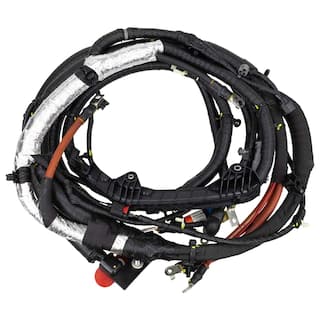 Starter Cable Battery - 3.2L (AT) OEM Parts WC96617