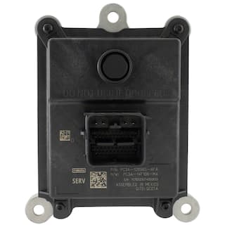 Transmission Control Module (TCM) - 6.7L (AT) OEM Parts PC3Z12B565G
