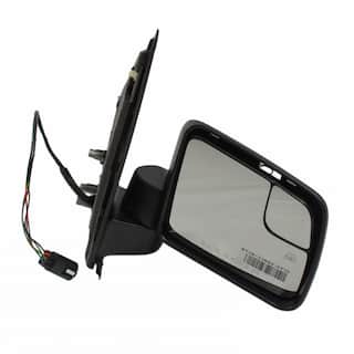 Door Mirror Rear View Head OEM Parts BT1Z17682B