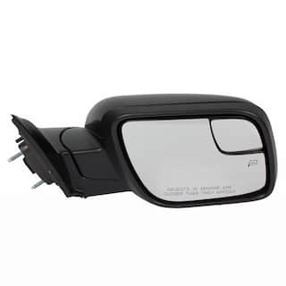 Door Mirror Rear View Head - Right, Outer OEM Parts GB5Z17682BCPTM