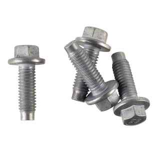 Exhaust System Hanger Bolt - M8 x 21MM OEM Parts W720512S450