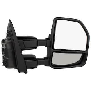 Door Mirror OEM Parts MIR18