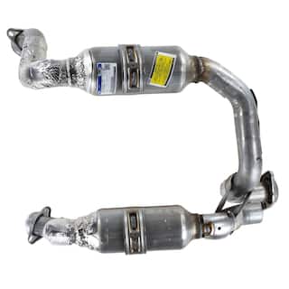 Converter - 6.2L OEM Parts HC3Z5F250B