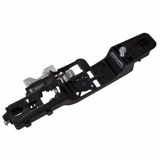 Exterior Door Handle Base Reinforcement - Right, Front, Rear OEM Parts BE5Z5426684A