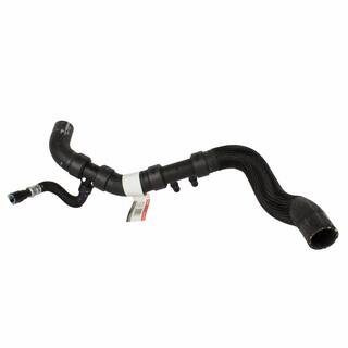 Radiator Coolant Hose - Lower OEM Parts KM5121