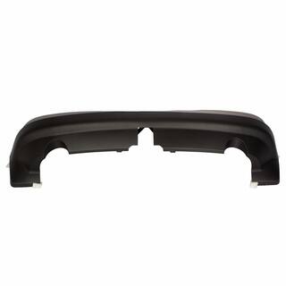 Valance Panel Cover - Rear (ST) OEM Parts 7T4Z17K835D