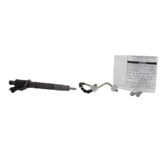 Fuel Injector Injection Kit - 3.0L OEM Parts MB3Z9H529C