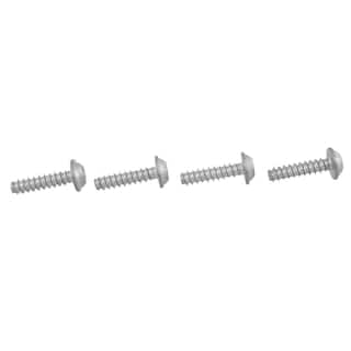 Cruise Control Distance Sensor Screw Self Tapping - M16 X 25 OEM Parts W506976S450B