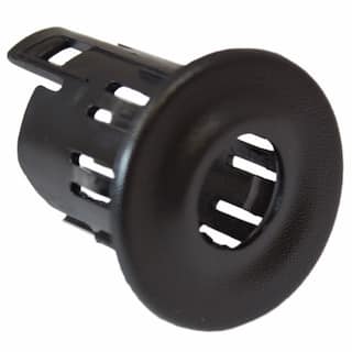 Parking Aid Sensor Bracket Retainer - Right, Inner OEM Parts 9L3Z15A862G