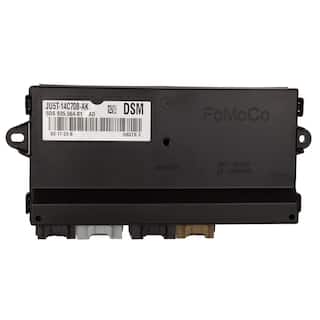 Seat Memory Control Module Unit OEM Parts JU5Z14C708W