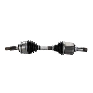 Drive Axle Shaft - Left, Front (XL, XLT) OEM Parts TX1272