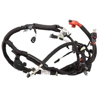 Starter Cable Battery - 5.0L (AT) OEM Parts WC97150