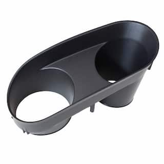 Fog Light Trim Bezel - Right, Front (Cobra) OEM Parts 2R3Z15B438AA