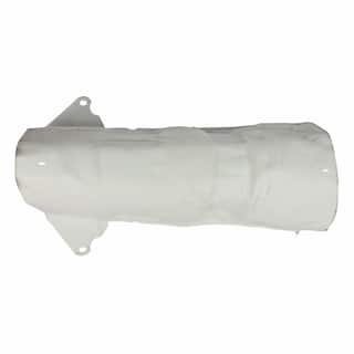 Insulator Tunnel - Front OEM Parts DG1Z5411130A