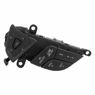 Cruise Control Switch OEM Parts SW8183