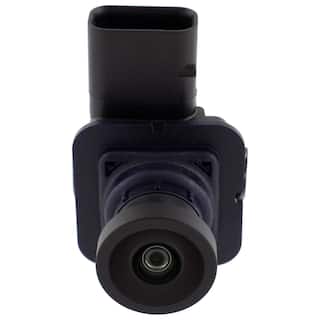 Park Assist Camera Parking - Front OEM Parts FT1Z19G490D