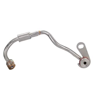 Tube Water - Right, Outlet 3.0L OEM Parts PB5Z8K153A