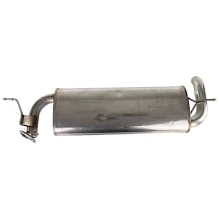 Muffler - Rear 2.0L OEM Parts GN1Z5A289E