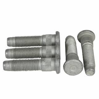 Wheel Lug Stud Bolt - Front, Rear (Lincoln LS) OEM Parts 3W4Z1107BA