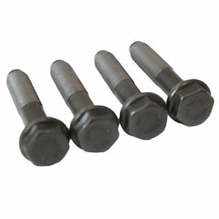 Engine Crankshaft Pulley Bolt - M12 OEM Parts W303639