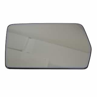 Door Mirror Glass Rear View - Left, Outer OEM Parts 7L3Z17K707L
