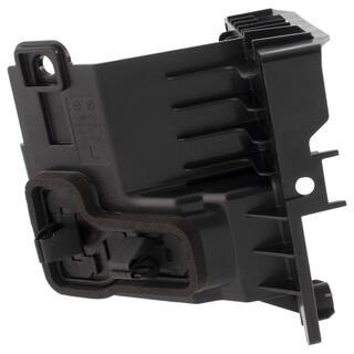 Blind Spot Detection System Warning Sensor Bracket - Left OEM Parts GD9Z14D189A