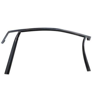 Window Channel Track - Left, Front OEM Parts FT4Z5821597J