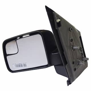 Door Mirror Rear View Head - Left, Driver, Outer OEM Parts BT1Z17683A