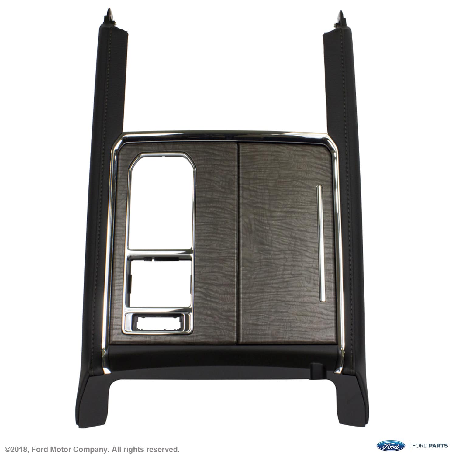 Panel Console | FordUS