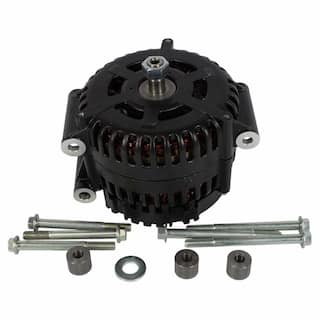 Alternator OEM Parts GL8654