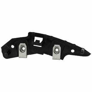 Bumper Cover Reinforcement - Left, Front OEM Parts M1PZ17C947B