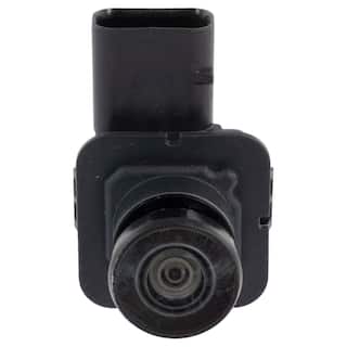 Park Assist Camera Parking - Front OEM Parts GJ5Z19G490F