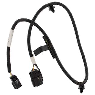Parking Distance Aid Sensor Wire OEM Parts FL3Z15K867L